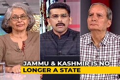 Jammu And Kashmir's Special Status Ends: Decoding The Impact Jammu And Kashmir's Special Status Ends: Decoding The Impact