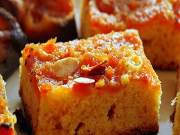 Healthy Diet: High-Fibre Guilt-Free Pumpkin Oat Cake Recipe For Your Sweet Cravings Healthy Diet: High-Fibre Guilt-Free Pumpkin Oat Cake Recipe For Your Sweet Cravings