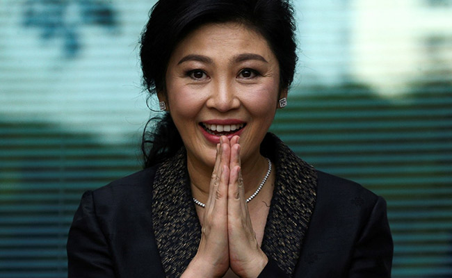 Thailand's Fugitive Ex-PM Yingluck Shinawatra Granted Serbian Citizenship