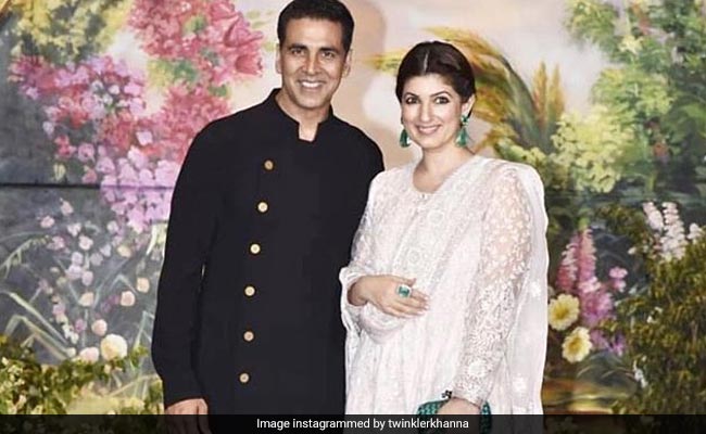 National Film Awards: Twinkle Khanna Writes She Was 'Dissuaded From Making PadMan'