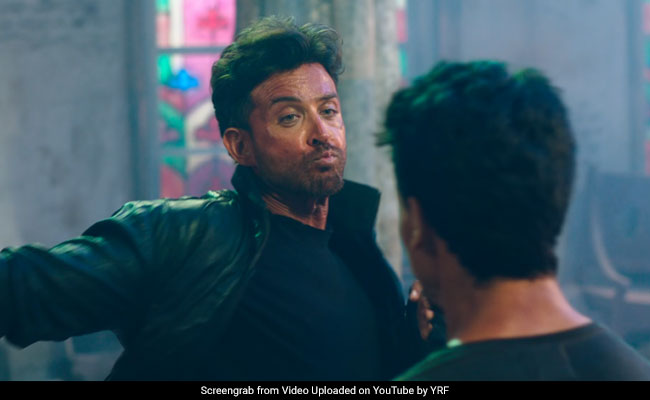 How Hrithik Roshan And Tiger Shroff Took <i>War</i> To 7 Countries For One Chase Sequence