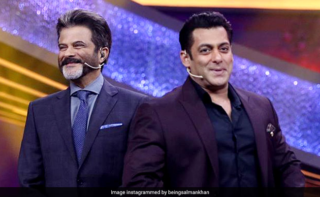 पूजा नाम की लड़की से फ्लर्ट कर रहे थे अनिल कपूर और सलमान खान, सामने आया धमाकेदार ऑडियो क्लिप