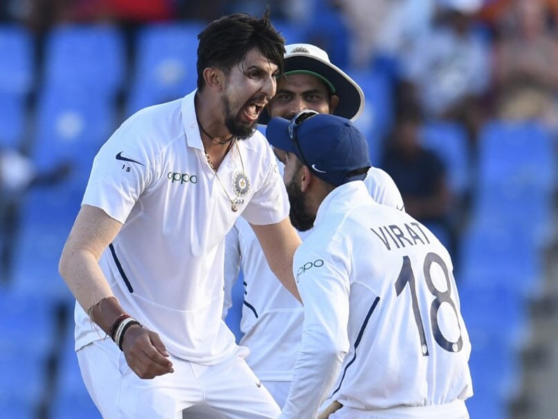 West Indies vs India 1st Test Day 3 LIVE: West Indies Vs India Match 3rd Day Score West Indies vs India 1st Test Day 3 LIVE: West Indies Vs India Match 3rd Day Score