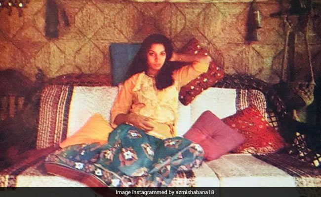 Remember <i>Umrao Jaan</i> Actress Shaukat Kaifi? How She 'Influenced' Daughter Shabana Azmi