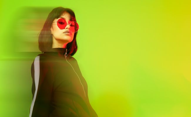 8 Ways To Add Neon To Your Style Wardrobe