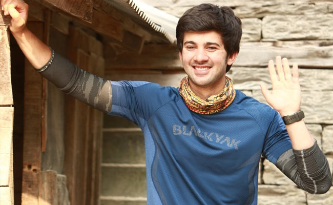 अजय देवगन की 'वेल्ले' में नजर आ सकते हैं करण देओल, साउथ की क्राइम कॉमेडी की है रीमेक