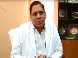 After Seniors Ragged 150 UP Medical Students, Vice Chancellor Said This After Seniors Ragged 150 UP Medical Students, Vice Chancellor Said This