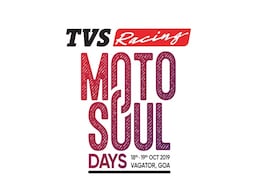 TVS Announces MotoSoul Bikers Festival; To Be Held In October 2019 TVS Announces MotoSoul Bikers Festival; To Be Held In October 2019