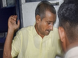 Court Backs CBI Probe In Survivor's Car Crash Linked To Unnao Rape Case Court Backs CBI Probe In Survivor's Car Crash Linked To Unnao Rape Case