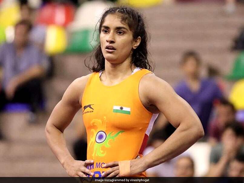 Sushma Swaraj Said "You're My Daughter", Extended Full Support When I