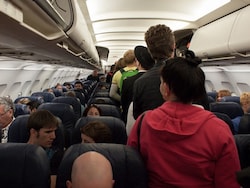 Supreme Court Seeks Centre's Airfare Regulation Rules In Sealed Cover Within 2 Weeks