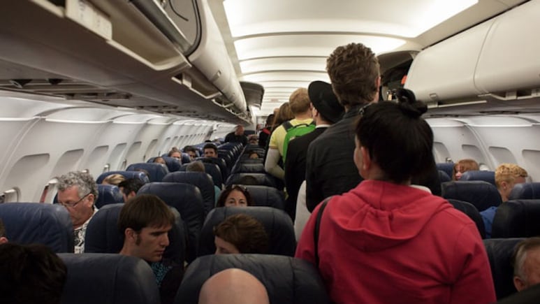 Supreme Court Seeks Centre's Airfare Regulation Rules In Sealed Cover Within 2 Weeks