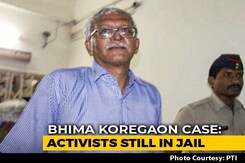 "Why Keep <i>War And Peace</i> At Home?" Bombay High Court To Arrested Activist "Why Keep <i>War And Peace</i> At Home?" Bombay High Court To Arrested Activist
