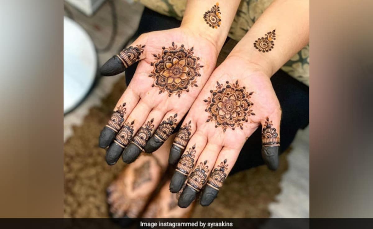 Latest and Breaking News on NDTV Latest and Breaking News on NDTV