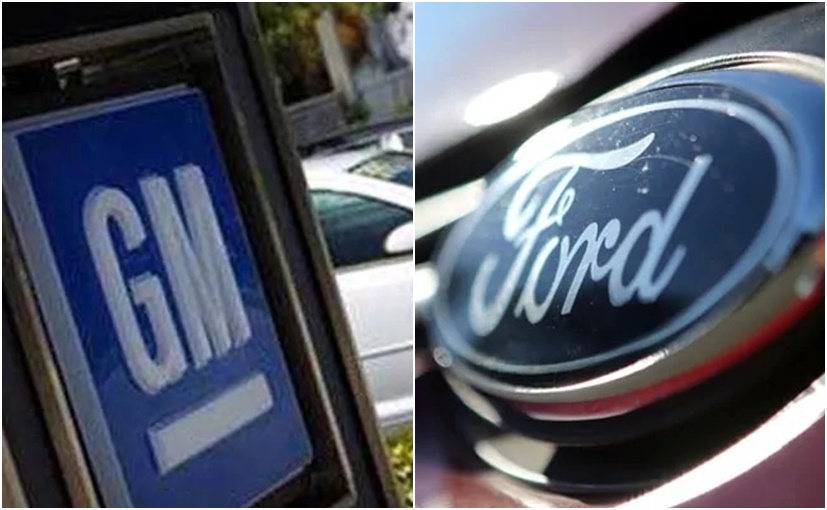 U.S. Automakers To Extend Shutdown Into April: Report