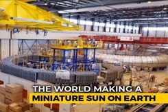 "Made In India" Written All Over "Little Sun" Being Created In France "Made In India" Written All Over "Little Sun" Being Created In France