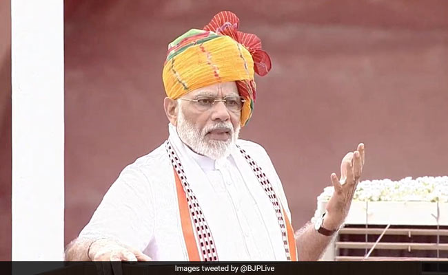 PM Modi Extends Greetings To Afghanistan For Marking 100 Years Of Freedom