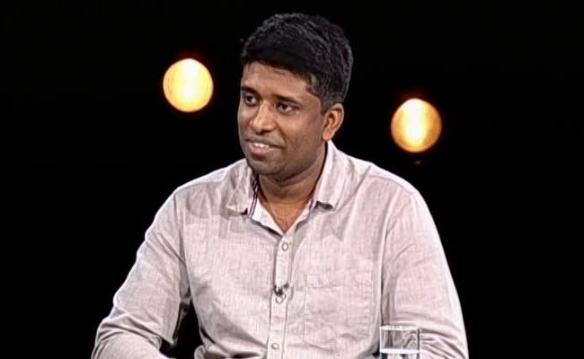 "Shouldn't Kashmir Affect You?": Kannan Gopinathan On Why He Quit IAS