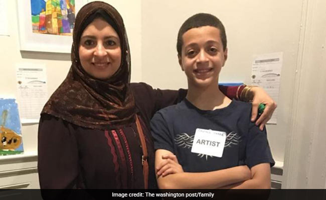 Egypt Jails US Traveller, Saying She Criticised The Government On Facebook