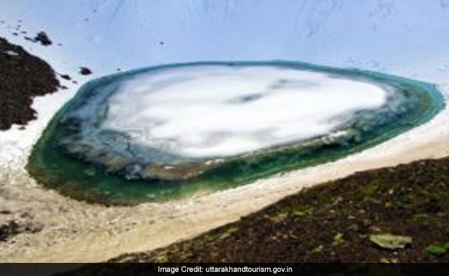 Uttarakhand's "Skeleton Lake" A Link To Migration From Europe: Study
