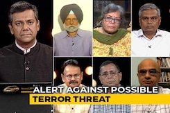 From Kutch To Kashmir: Security Agencies On High Alert Against Terror Threats From Kutch To Kashmir: Security Agencies On High Alert Against Terror Threats