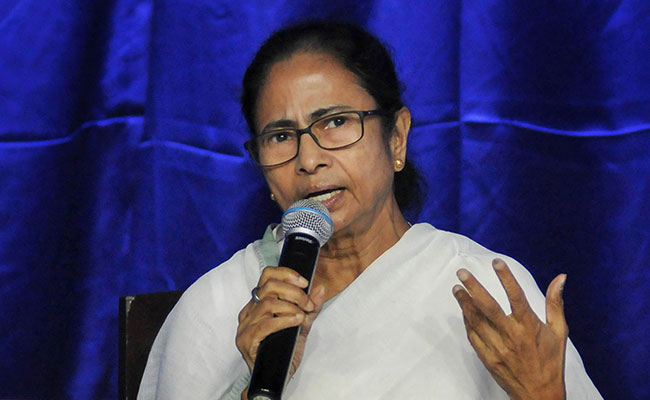 Periodic Unrest Hit Darjeeling's Development Plans: Mamata Banerjee