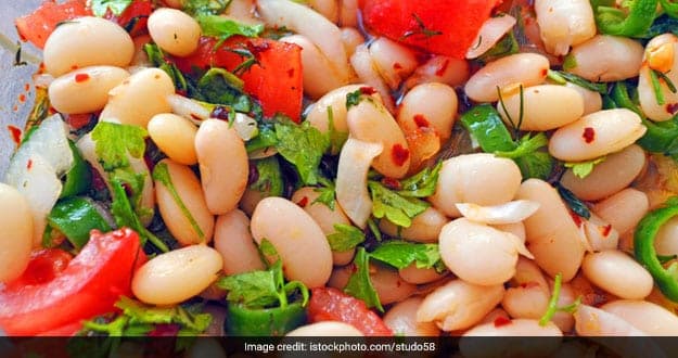 Weight Loss Diet: Try These High Protein Vegetarian Salads For Healthy Weight Loss