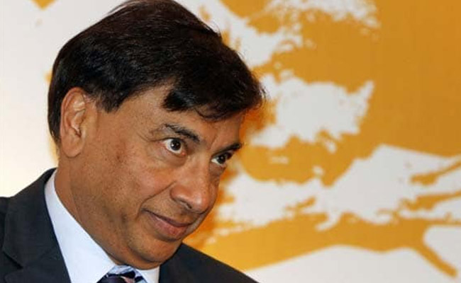 Lakshmi Mittal Donated 10,000 Pounds To Boris Johnson's UK PM Campaign