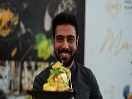 'When I Travel, I Bring Back More Than Just Recipes': Chef Ranveer Brar On His Inspirations, Go-To Food And More 'When I Travel, I Bring Back More Than Just Recipes': Chef Ranveer Brar On His Inspirations, Go-To Food And More
