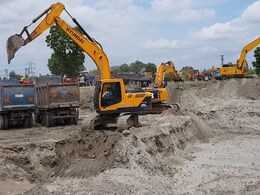 दिल्ली में 2022 तक जल संकट खत्म होने का दावा, केजरीवाल सरकार की महत्वाकांक्षी योजना लॉन्च दिल्ली में 2022 तक जल संकट खत्म होने का दावा, केजरीवाल सरकार की महत्वाकांक्षी योजना लॉन्च