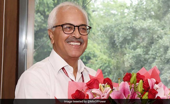 Ajay Kumar Bhalla Is New Union Home Secretary
