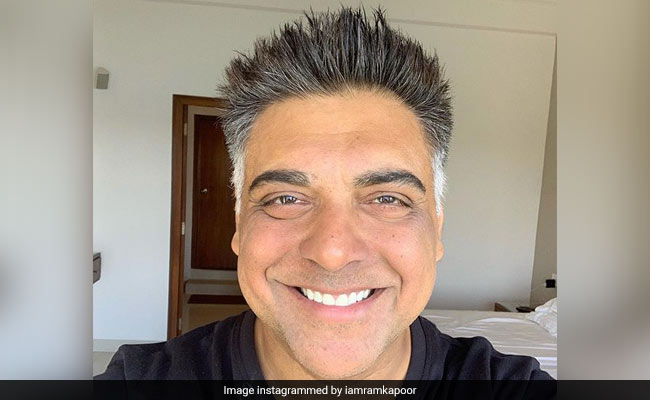 Ram Kapoor Shares What Happens When You Ask 'Angry Wife To Make A Sandwich'