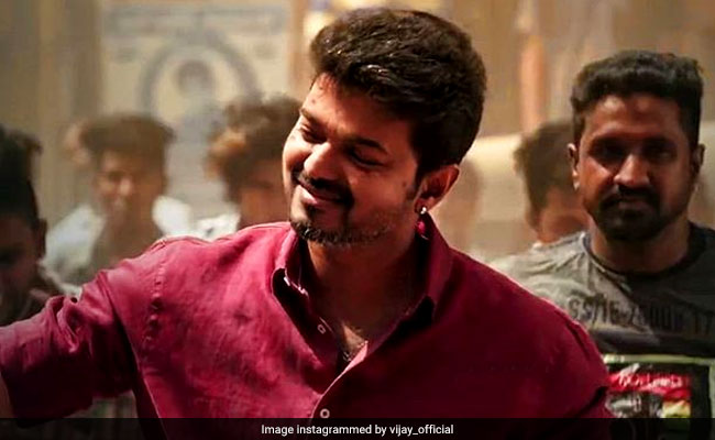 Court Relief For Tamil Actor Vijay In Rolls Royce Case, No Fine For Now