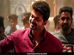 Court Relief For Tamil Actor Vijay In Rolls Royce Case, No Fine For Now Court Relief For Tamil Actor Vijay In Rolls Royce Case, No Fine For Now