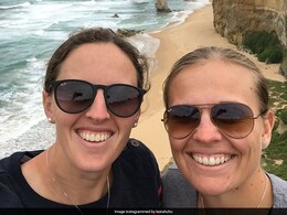 New Zealand Women Cricket's Same-Sex Couple Announces Pregnancy New Zealand Women Cricket's Same-Sex Couple Announces Pregnancy