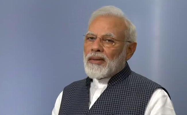 Kashmir Curfew LIVE Updates: Confident That People Of J&K Will Defeat Separatism And Move Forward: PM Modi Addresses Nation