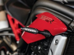 Triumph Speed Triple 1160 To Be Introduced