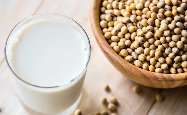 If You're Lactose Intolerant, Choose These 7 Food Products