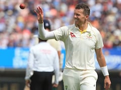 "Wouldnt Be Worst Option": Jason Gillespies Peter Siddle Advice For T20 World Cup