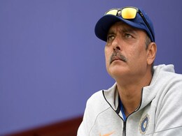 IND vs WI: रवि शास्त्री ने किया खुलासा, इसलिए रवींद्र जडेजा को  आर. अश्विन पर तरजीह दी गई IND vs WI: रवि शास्त्री ने किया खुलासा, इसलिए रवींद्र जडेजा को  आर. अश्विन पर तरजीह दी गई