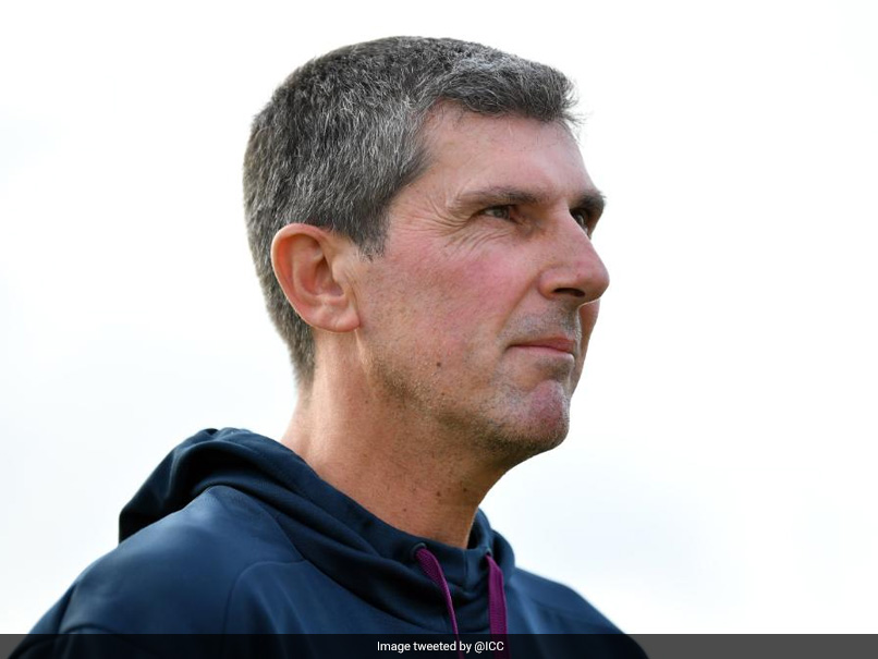 England Part Ways With Women's World Cup Winning Coach