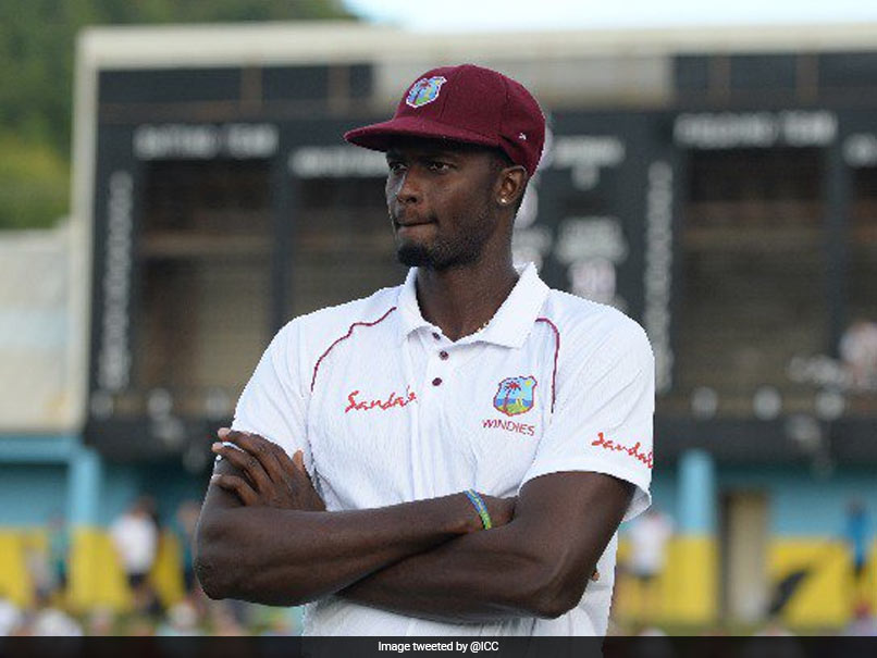 West Indies captain Jason Holder rued his teams failure with the bat West Indies captain Jason Holder rued his teams failure with the bat