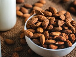 What Happens When You Eat Almonds Every Day? Nutritionist Reveals