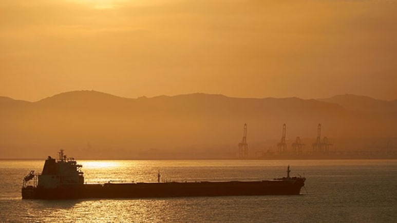 MEA Summons US Diplomat After Vessel Attack Off Oman Coast Leaves Three Indians Missing