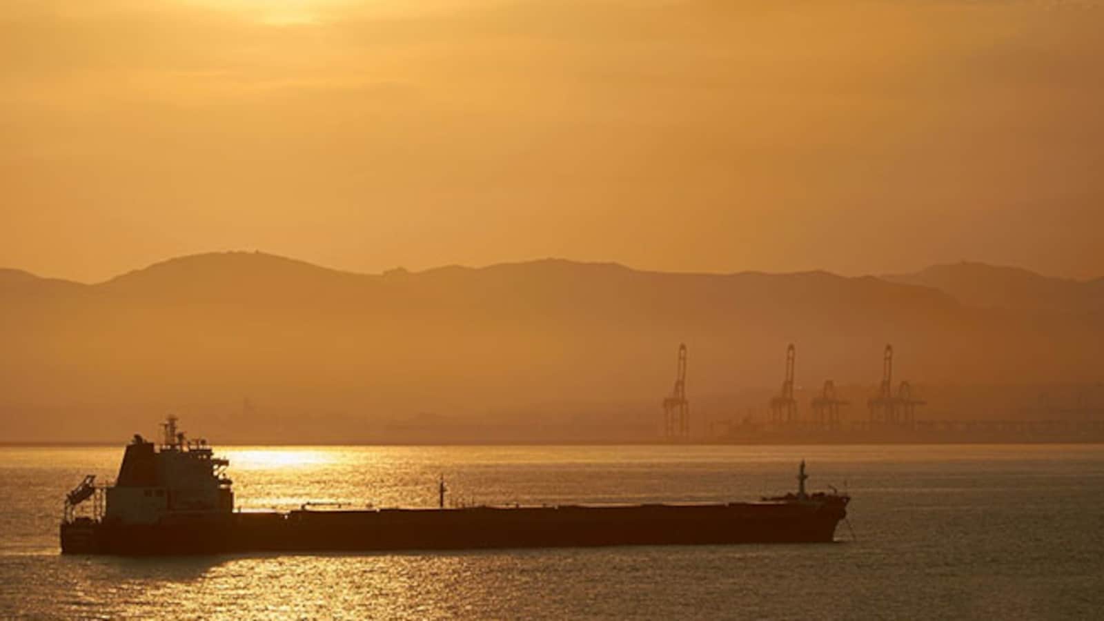 MEA Summons US Diplomat After Vessel Attack Off Oman Coast Leaves Three Indians Missing