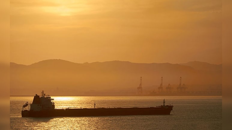 Oil Tanker With 15 Indian Crew Members Comes Under Attack Off Oman Coast