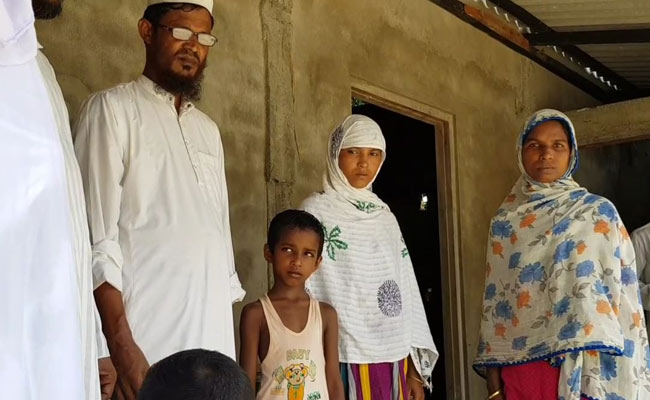 "This Eid Is About Sorrow": Assam Man's Sisters Died Going To NRC Hearing