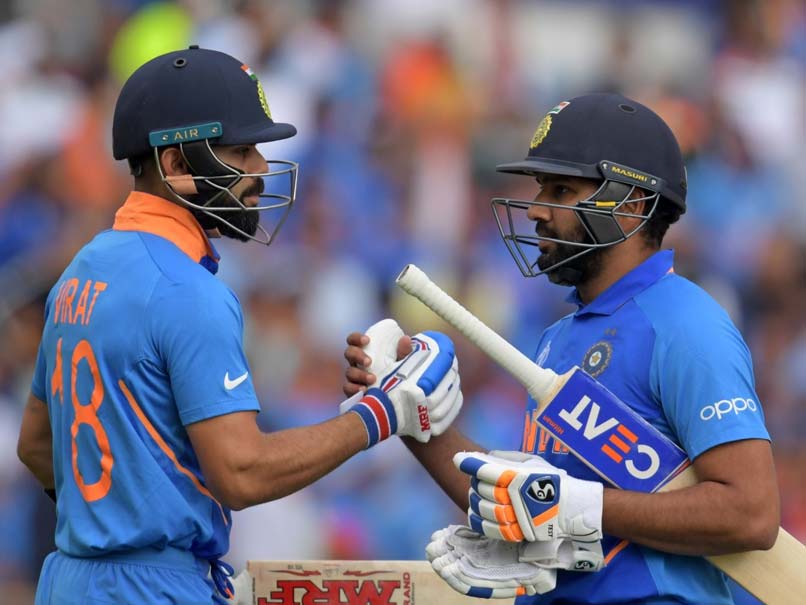 Virat Kohli-Rohit Sharma On Verge Of Achieving This Feat Against West Indies