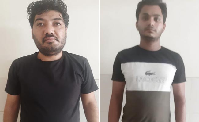 दिल्ली में बेखौफ बदमाशों ने पुलिस कांस्टेबल को कार से घसीटा, फिर छीन ली सरकारी पिस्टल