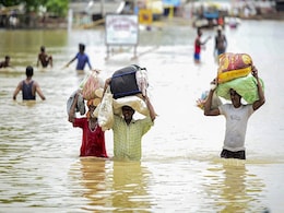 Rain Fury Kills 24 In Himachal Pradesh, Delhi On Flood Alert: 10 Points Rain Fury Kills 24 In Himachal Pradesh, Delhi On Flood Alert: 10 Points